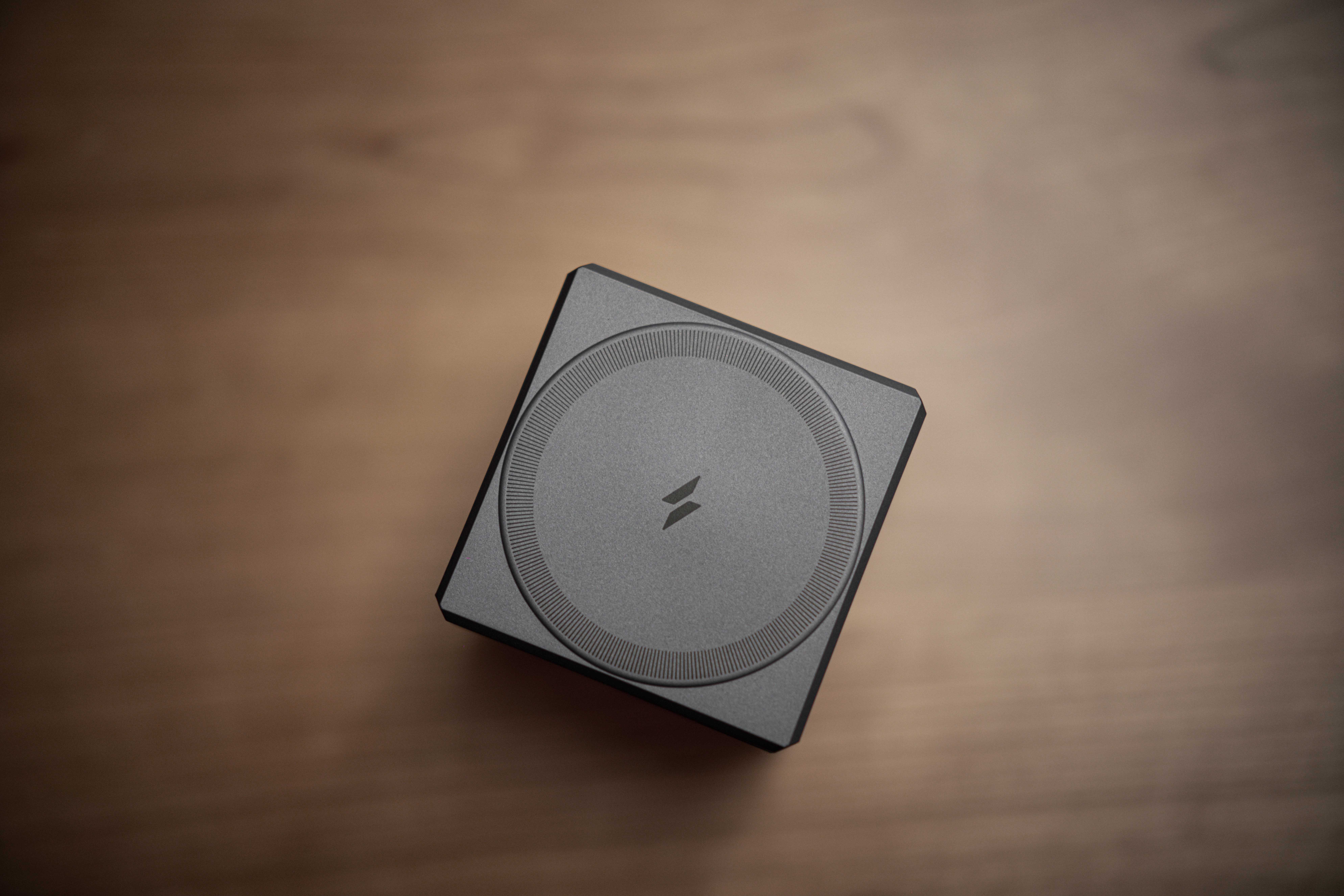 anker20w折叠头快充评测,anker充电头3代