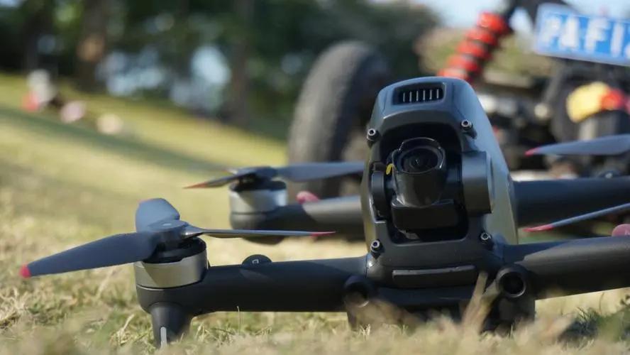 大疆败诉美国专利案例,大疆在美国被控侵权被罚后续