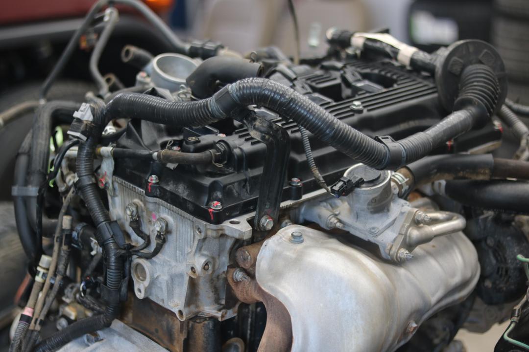 丰田霸道翻新全过程,丰田霸道能回原厂重新组装大修么