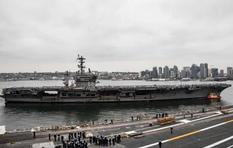 菲律宾对于南海存在什么威胁,菲律宾海警船对南海实力的挑战