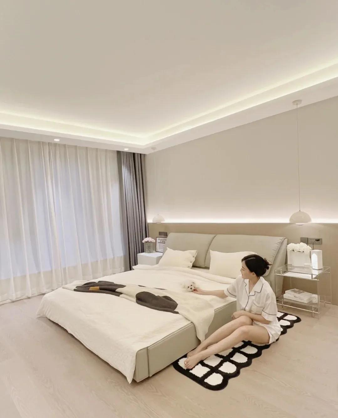 农村的房子都装修得很漂亮,农村的房子装修真的很高级