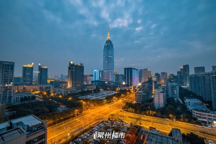 最新常州规划,常州城建规划最新消息