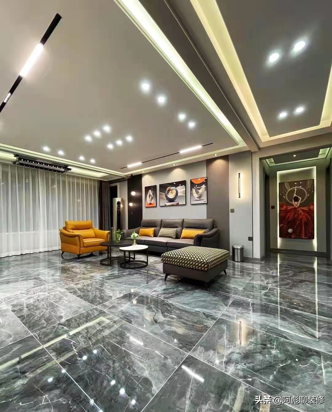 油漆刮腻子二道工序要多久呢,刮腻子详细施工步骤和注意事项