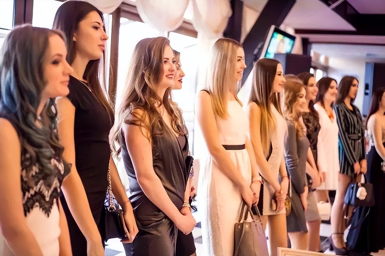 真实的乌克兰现状，色情大国还盛产美女，为何还是这么穷.