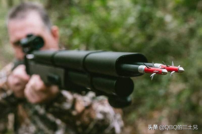 pcp和aea两种气枪有什么区别,二氧化碳气枪和pcp气枪哪个好