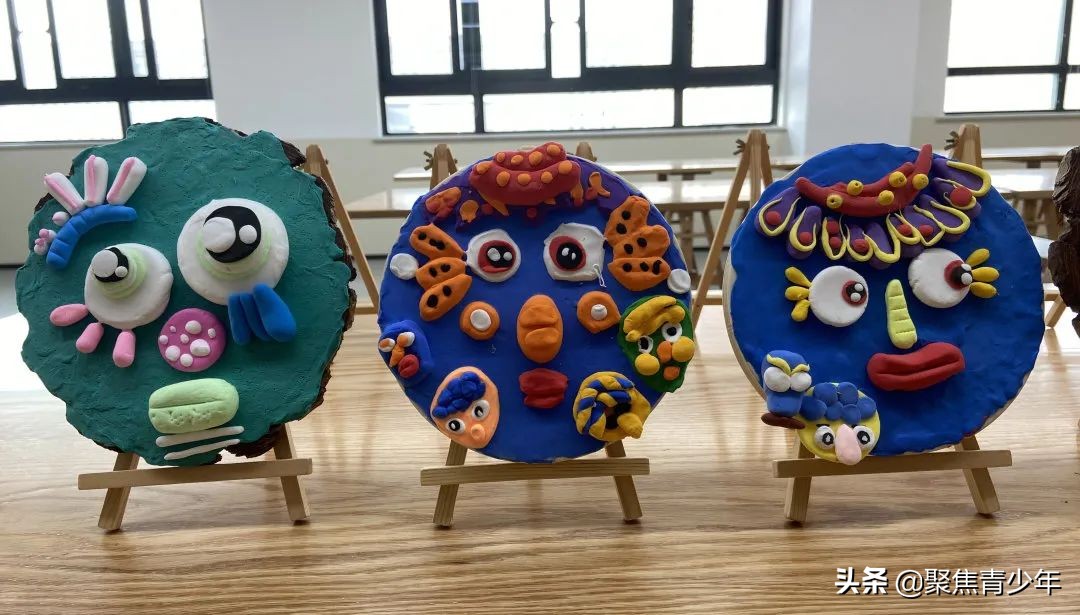 小学丰富多彩的课间活动美篇,小学新颖的校园社团活动