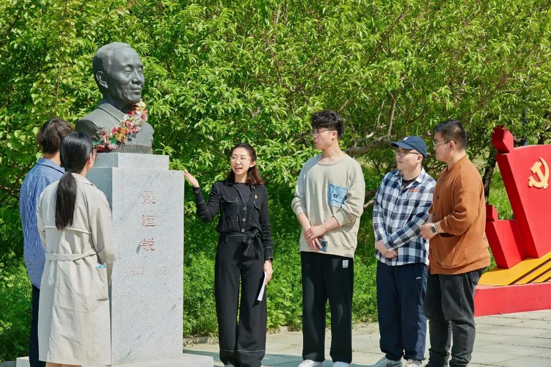 为什么要考大工？留言区给你答案！