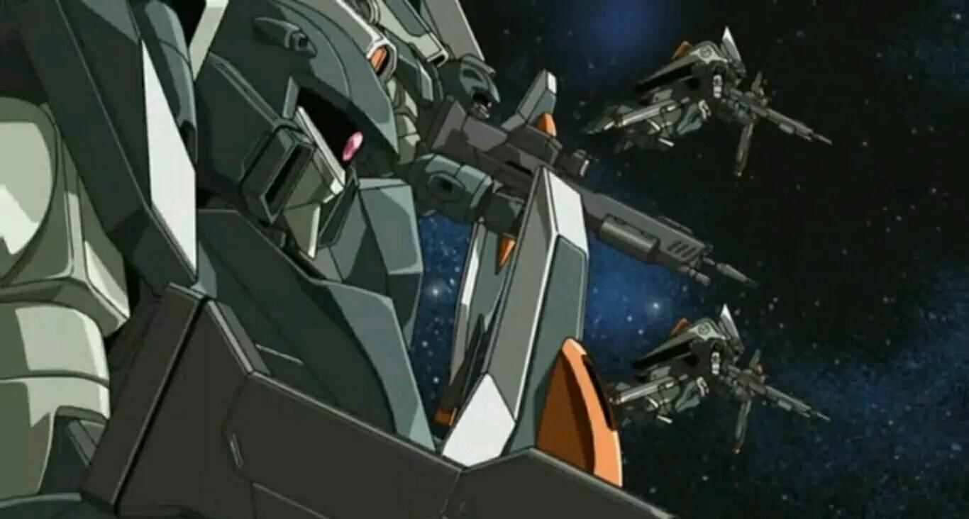 机动战士高达seed会出第3部吗,机动战士高达seed简介