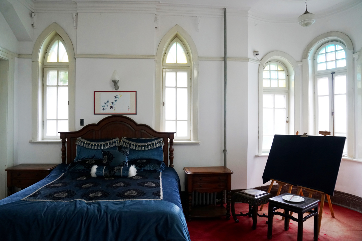 青岛夏日旅行,青岛之旅享受夏日与海风