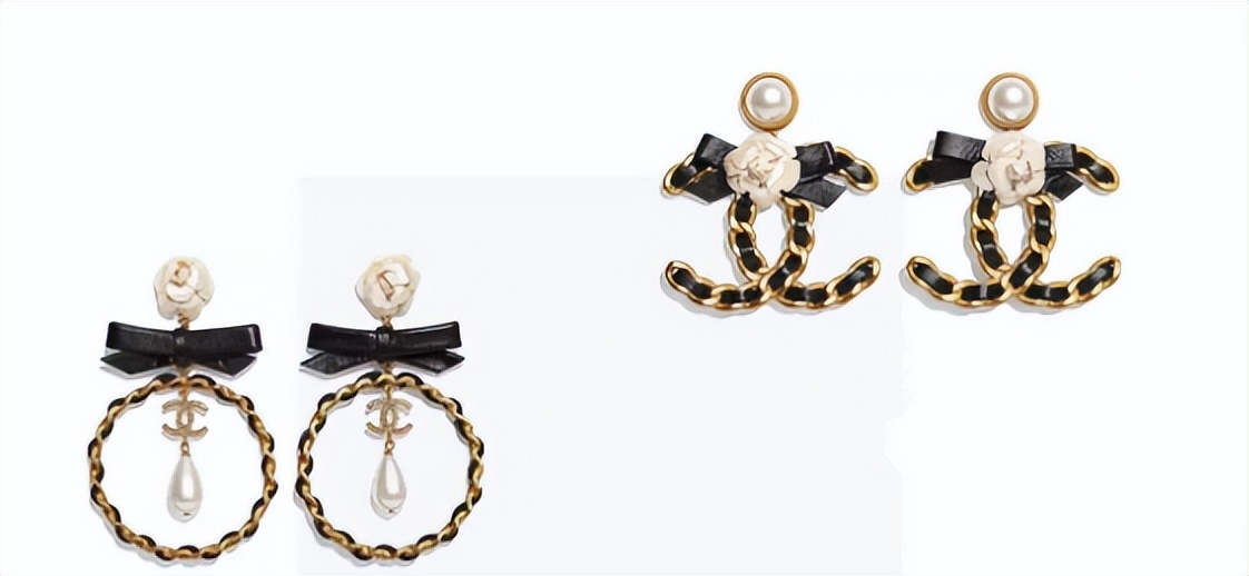 香奈儿奢华系列测评,香奈儿饰品质量好吗