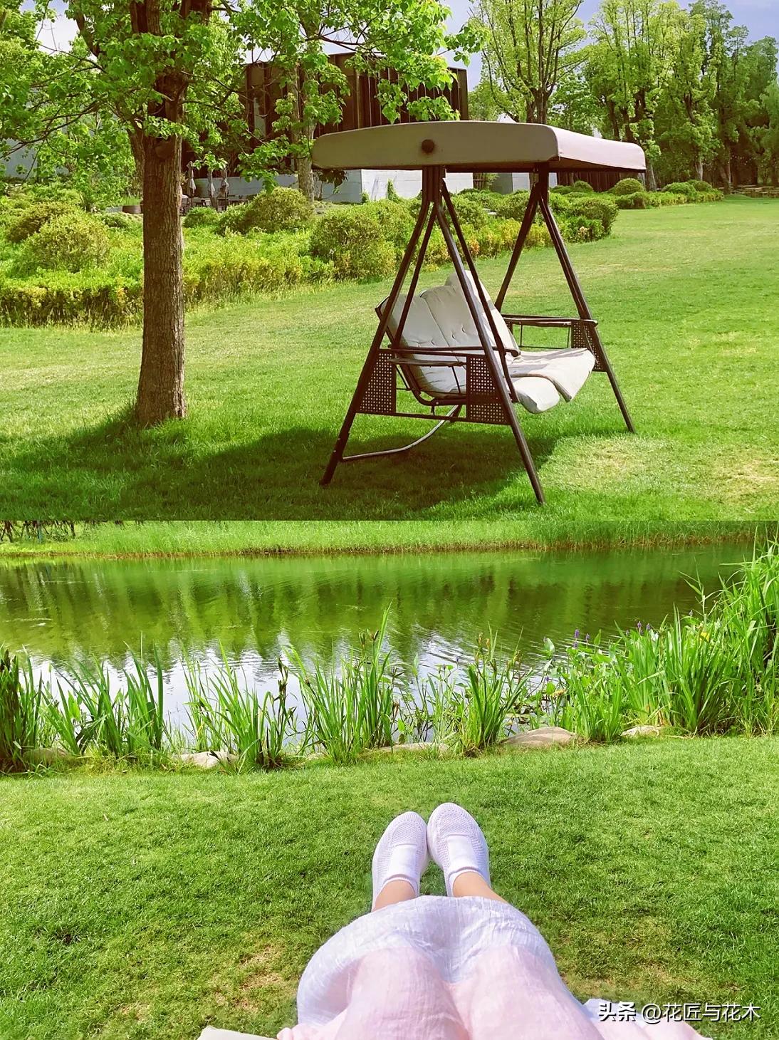 养云安缦上海云乡星愿,养云安缦·发现之旅·奔赴春天