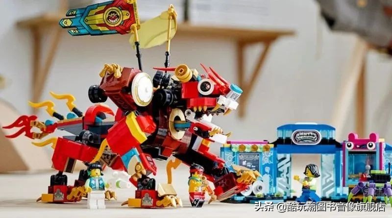 刚发布就停产的乐高套装,乐高已经停产的系列