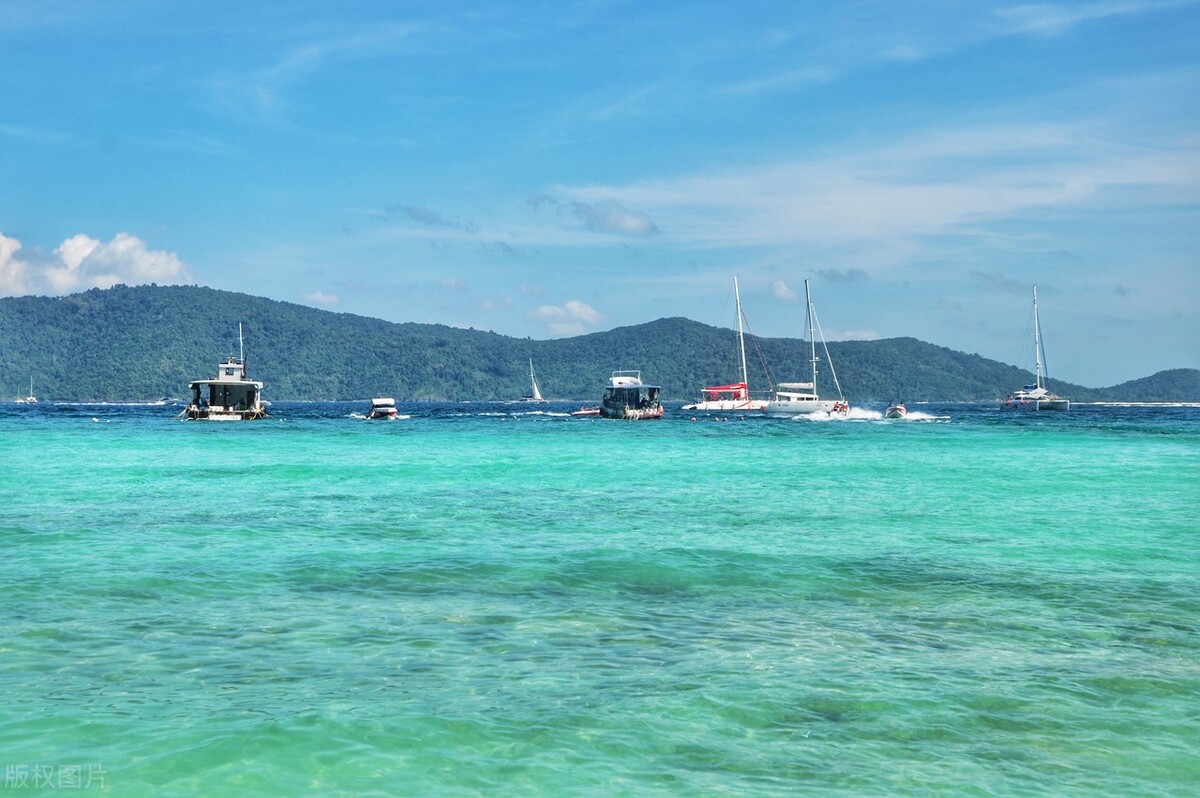 泰国普吉岛7日游攻略,普吉岛旅游5天4晚自由行