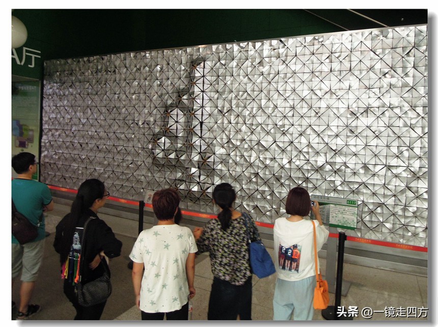 参观北京科技馆游记,参观北京科技馆的感想