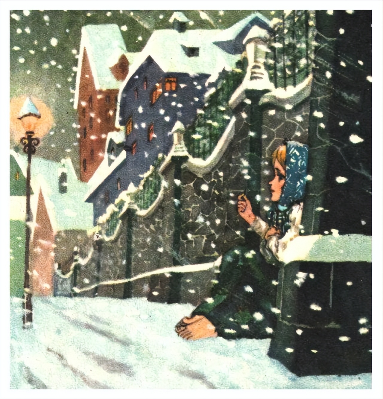 丹麦童话和希腊人,希腊神话丹麦童话哪个含金量高