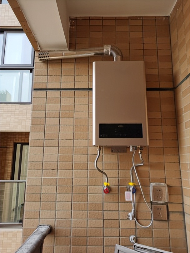 燃气热水器如何安装最省钱,如何安装燃气热水器最佳方法