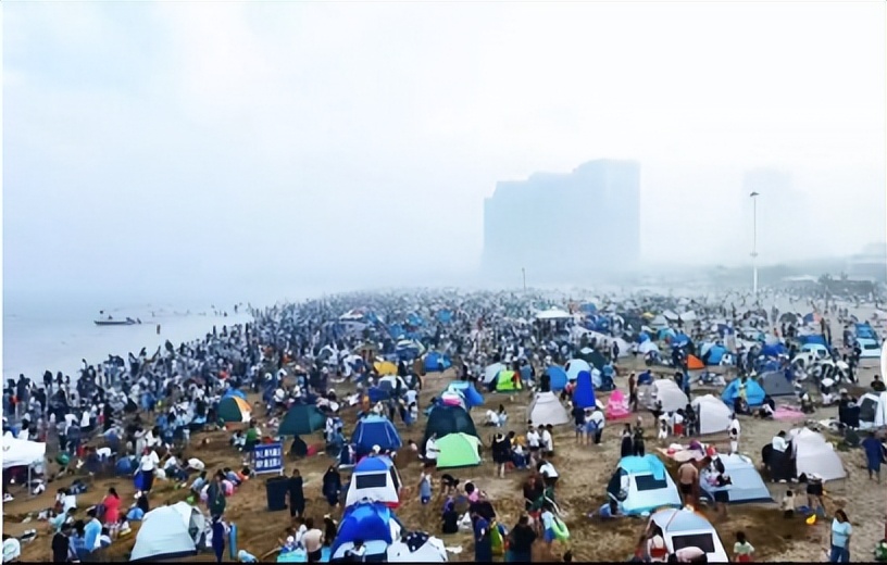 山东端午旅游哪里好玩儿,山东多地景区推出端午节特别活动