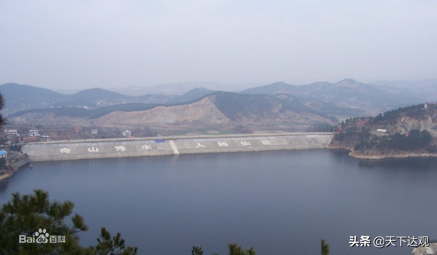 新洲｜武汉市东北部，长江中游北岸，大别山余脉南端，秦，为邾邑