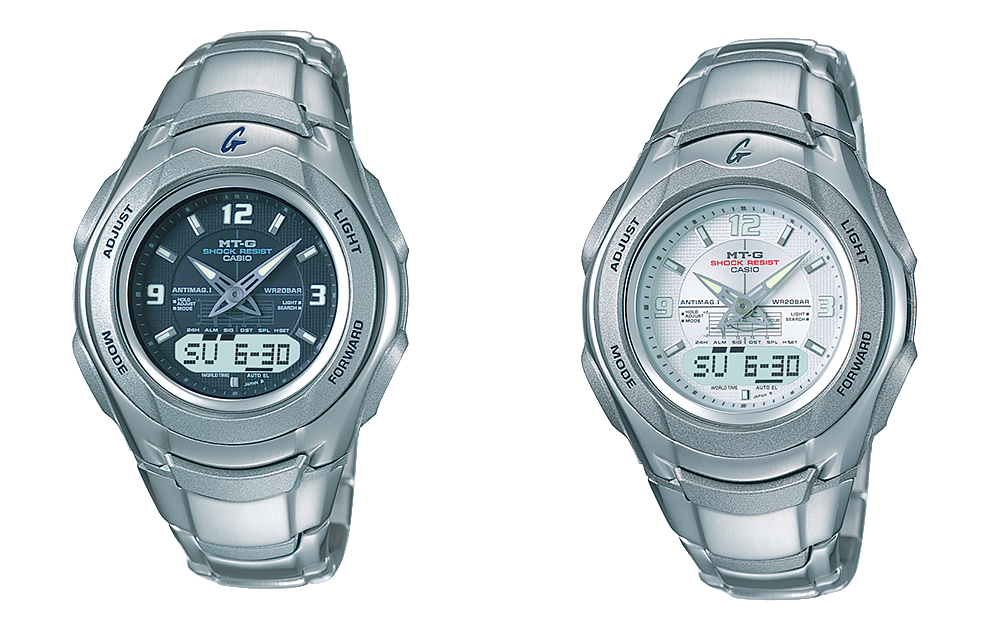 卡西欧gshock金属进化,卡西欧gshock黑金男表