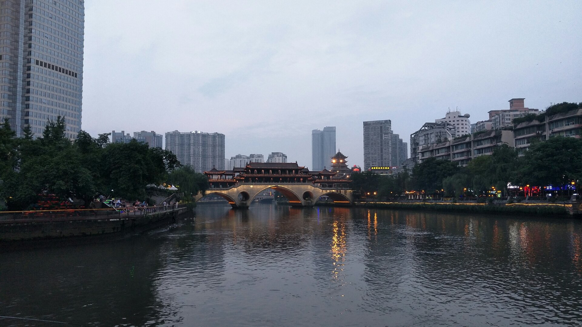 四川九寨沟导游攻略一日游多少钱,四川九寨沟纯玩团报团攻略自由行