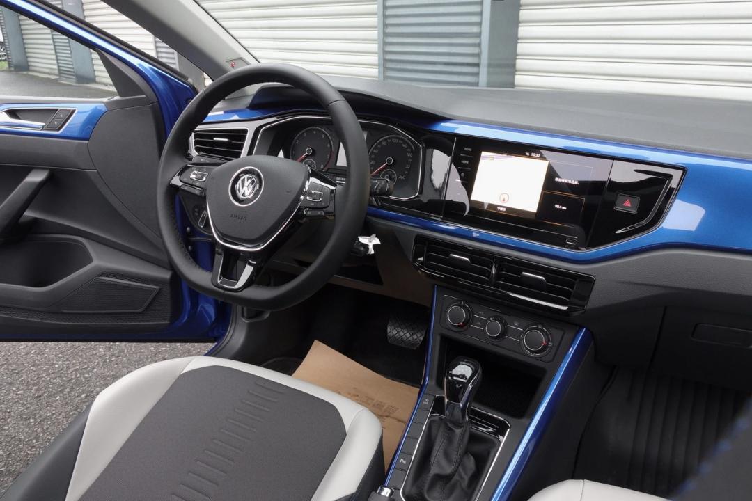 2021年大众poloplus成交价,大众poloplus官方认证二手