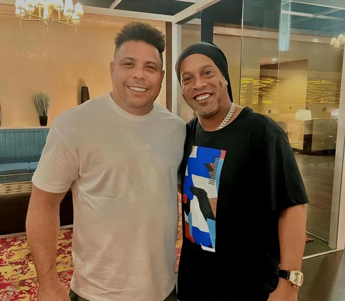 从无人问津到小有成就,大罗复出最新消息