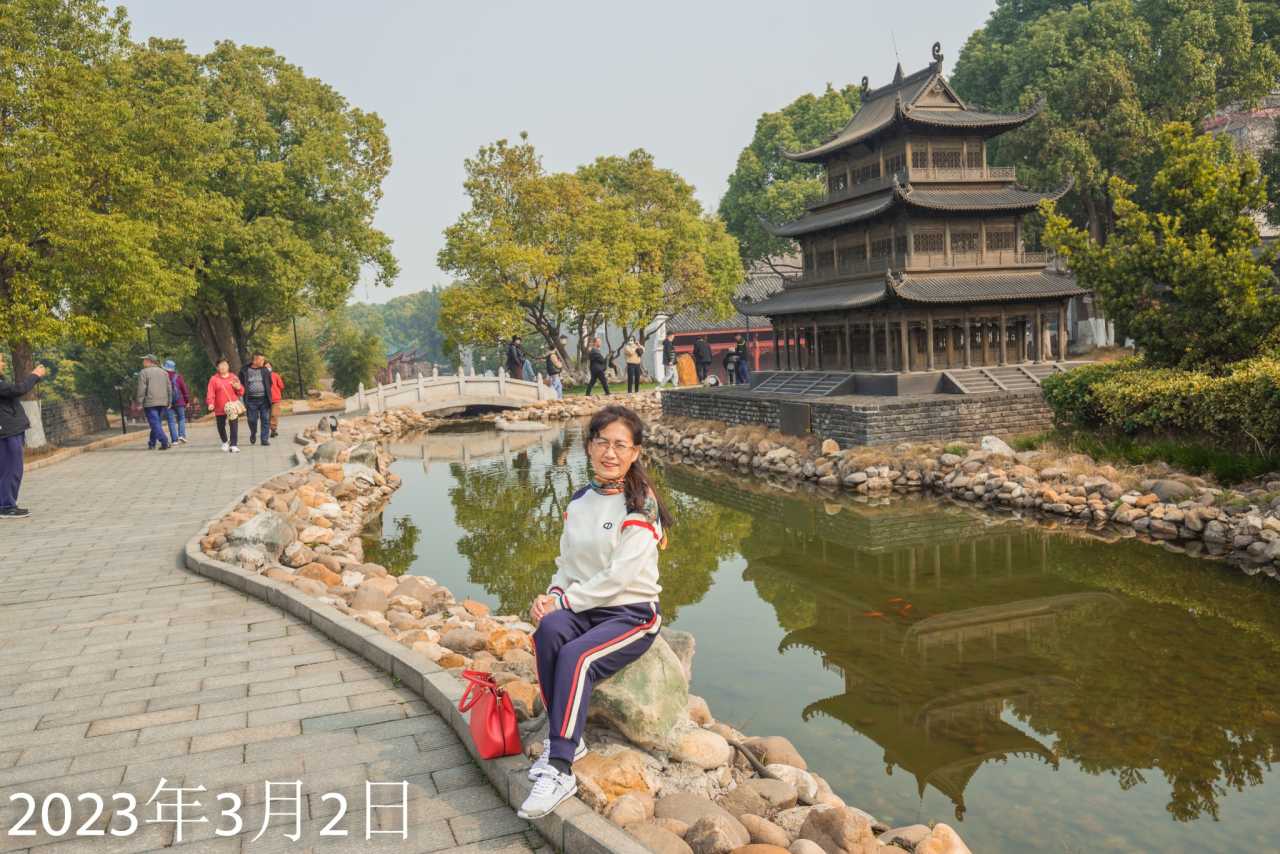 芙蓉镇古镇游记,岳阳楼旅游攻略游记