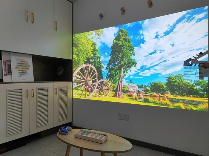 新房装修不买电视机可以吗,新房装修不想装电视