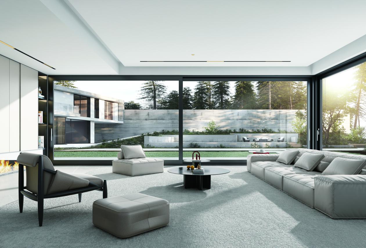 顶固门窗怎么样,顶固集创门窗直播