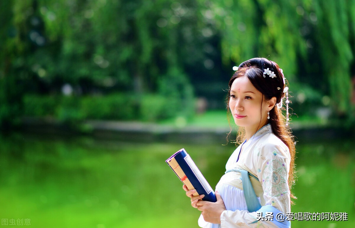 每日成语故事程门立雪,成语故事知难而退下集