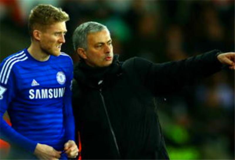 心态堪忧的名将，受穆帅重视反被摧毁信心，被图赫尔弃用却不反思