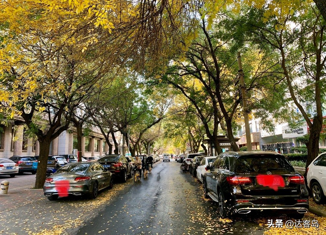 天津秋季旅游景点推荐路线,天津秋季旅游攻略大全