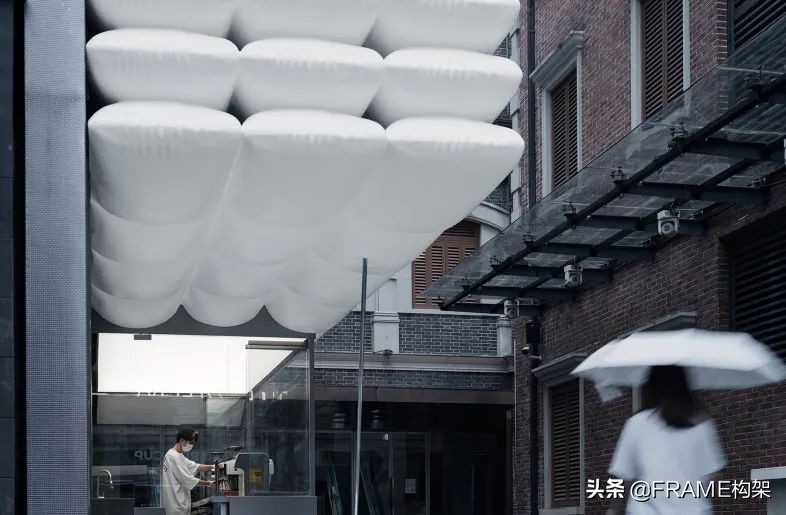 FRAMEAWARDS2022丨陈幼坚设计，F.O.G.，丹健国际和SoilStudios