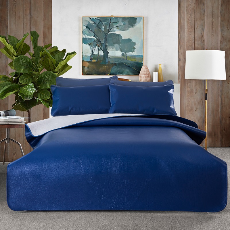 跨国购买牛皮席风险大，注意这几点！