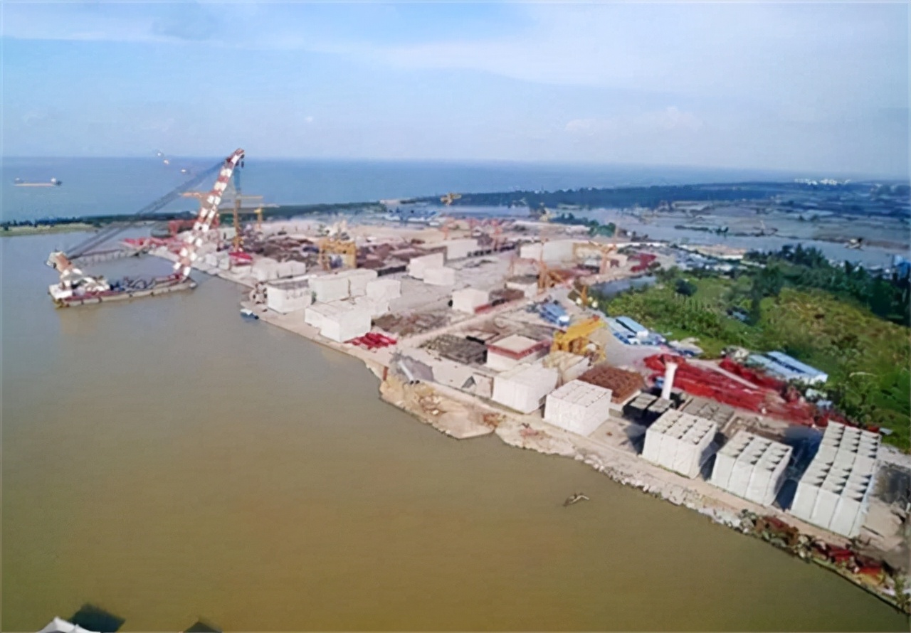 海南烂尾岛现状,海南烂尾岛完整视频