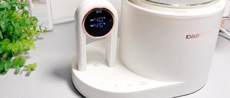 大宇便携式恒温水壶怎么样,大宇恒温水壶官方旗舰店正品直播