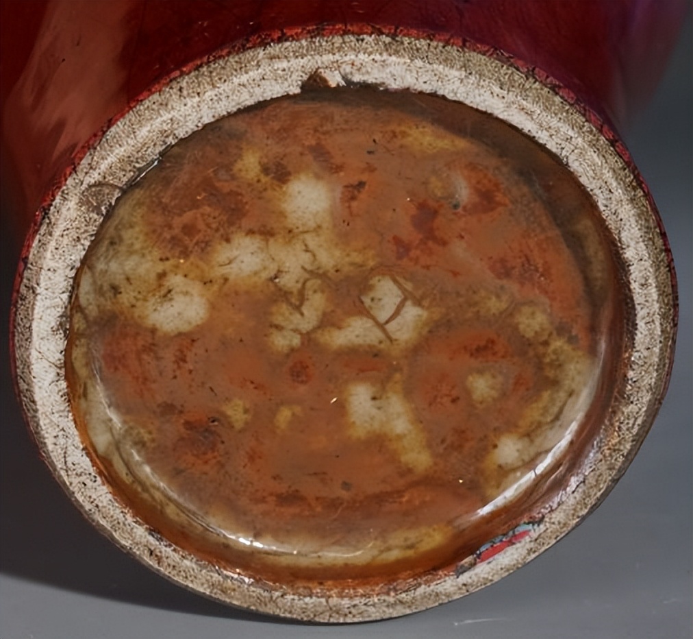 清早期秘色釉瓷器图片,颜色釉瓷器