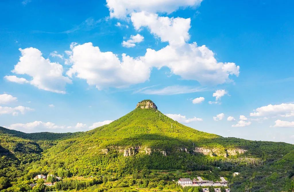 山东夏天去避暑最好的方法,夏日送清凉方案