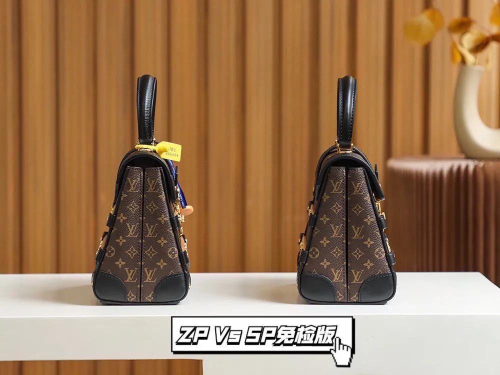 lv真假男款辨别最快的方法,lvduffle真假鉴别