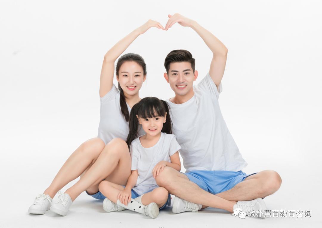 正面管教小技巧,正面管教四步