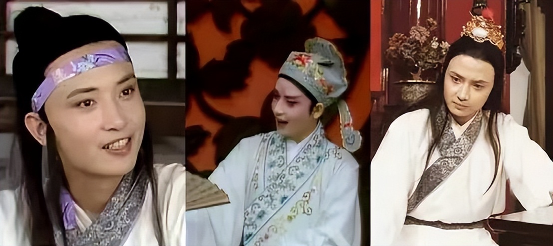 王熙凤张莉薛宝钗,87版红楼梦王熙凤选角