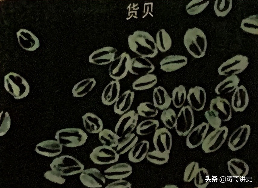 殷墟发现白人遗骨,殷墟遗址出土白人头骨