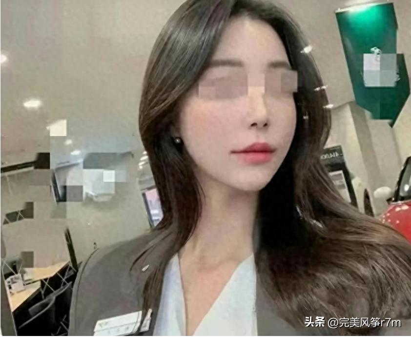 你越性感，你就越有趣？浙江银行员工性丑闻曝光