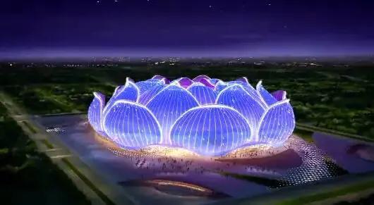 广州恒大莲花体育足球场拆除了吗,恒大足球场土地被收回