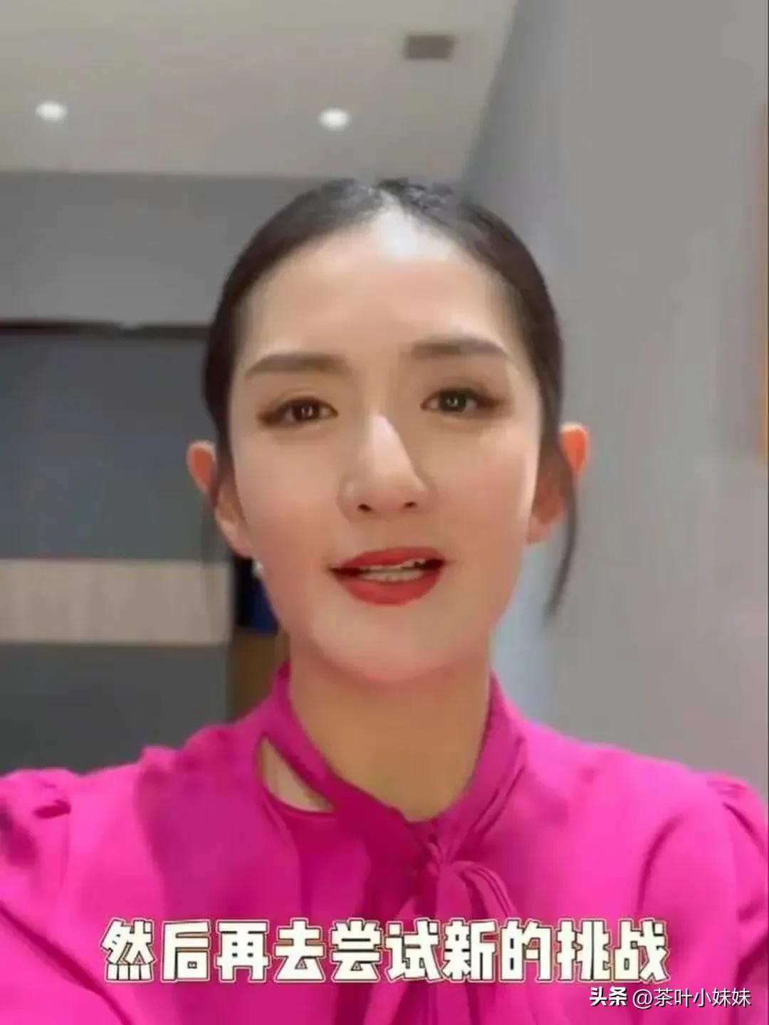 谢娜谁红谁跟谁玩,谢娜谁红跟谁玩素颜落泪惹人心疼