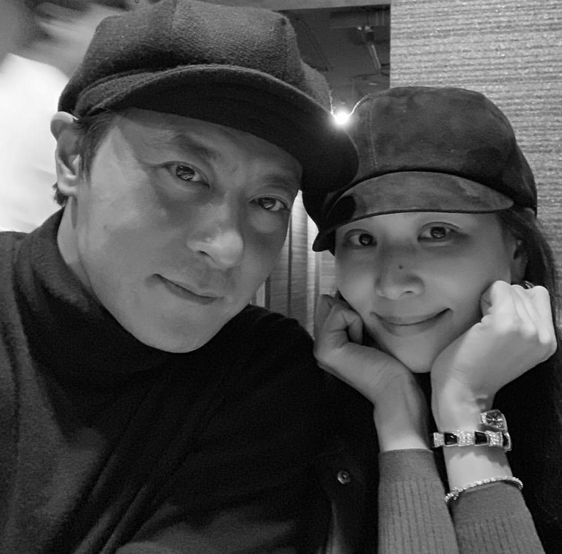 张东健个人资料及介绍,张东健年轻时照