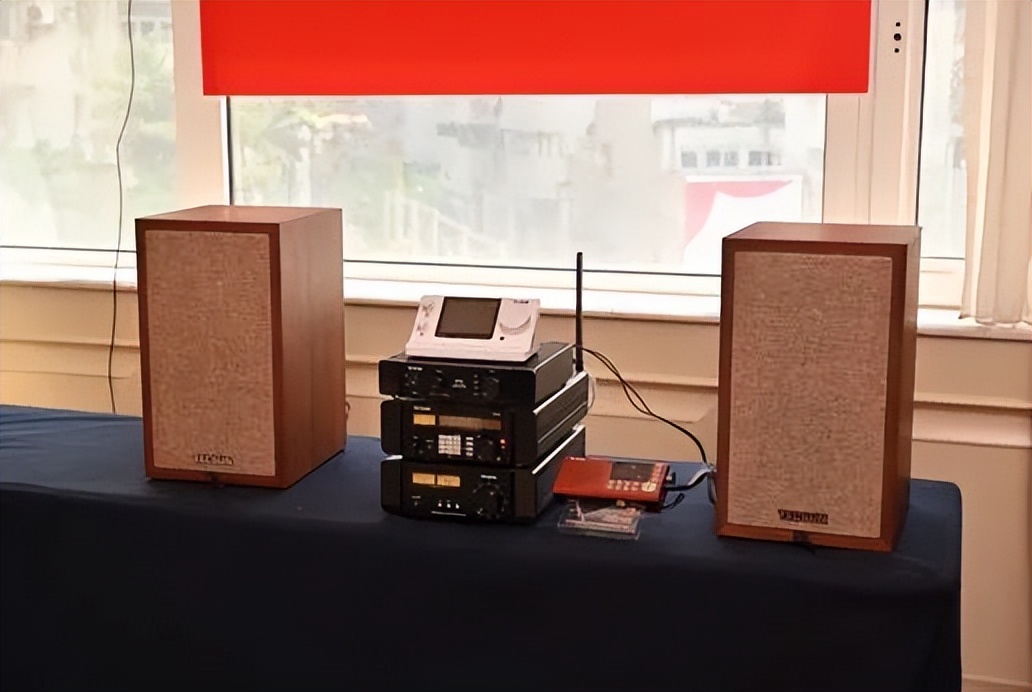 金音奖金瞳奖全国巡展（SIAV）——深圳音响展完美拉开序幕（1）