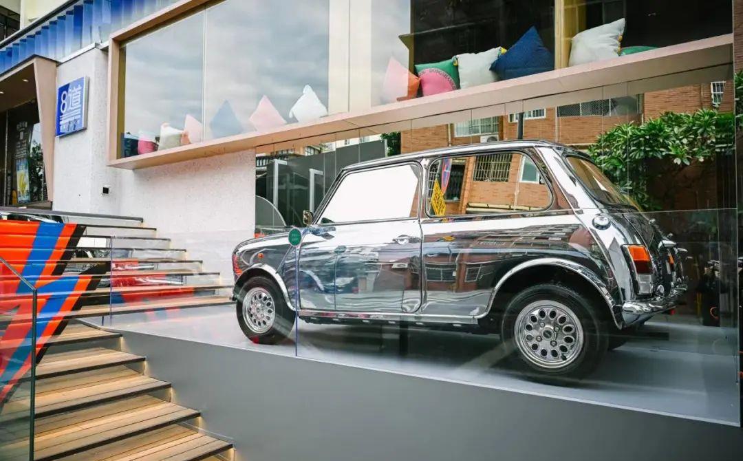 mini全部车型及价位,mini新款车型大全及价格表