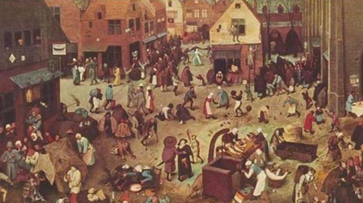 浅析叶卡捷琳娜二世时期俄国的商业发展