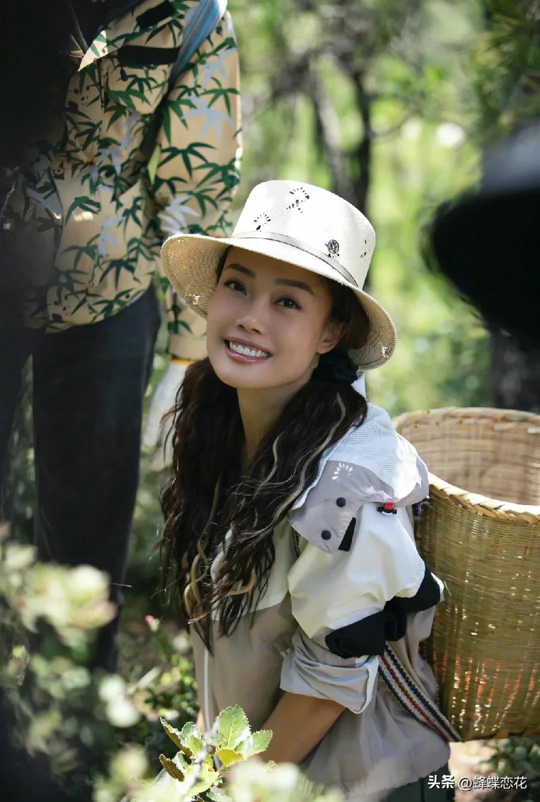 容祖儿到底有多美,容祖儿为什么越来越漂亮了